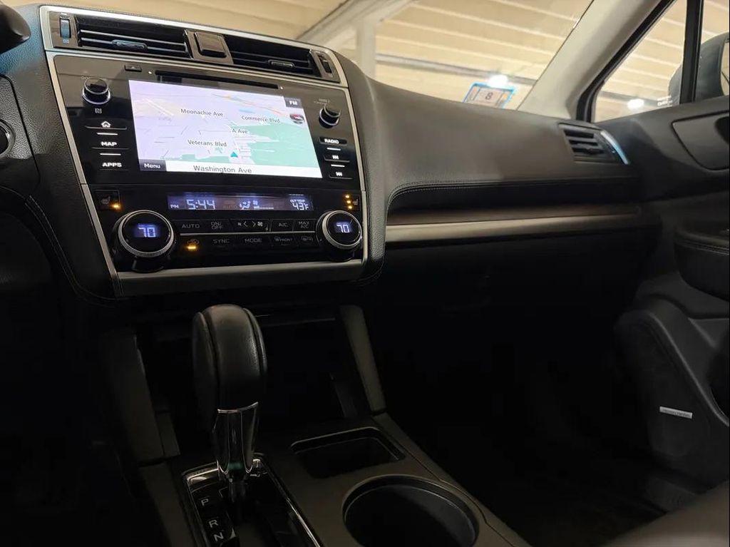 used 2018 Subaru Outback car, priced at $10,495