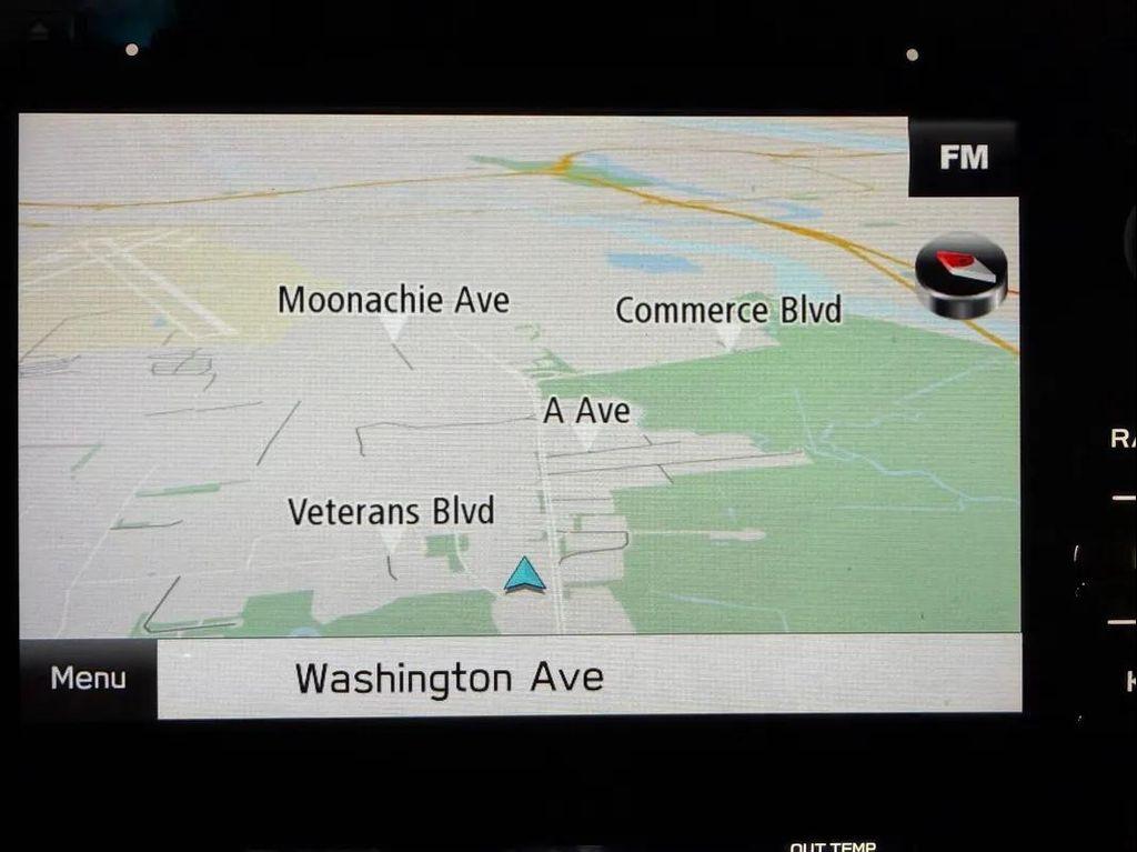 used 2018 Subaru Outback car, priced at $10,495