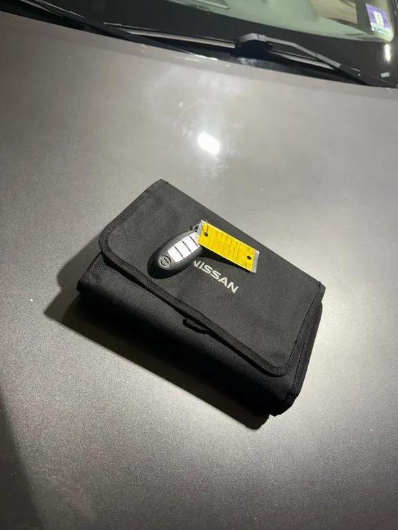 used 2015 Nissan Rogue car, priced at $9,495