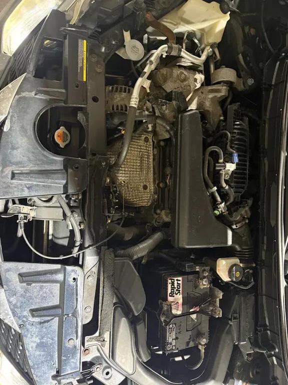 used 2015 Nissan Rogue car, priced at $9,495