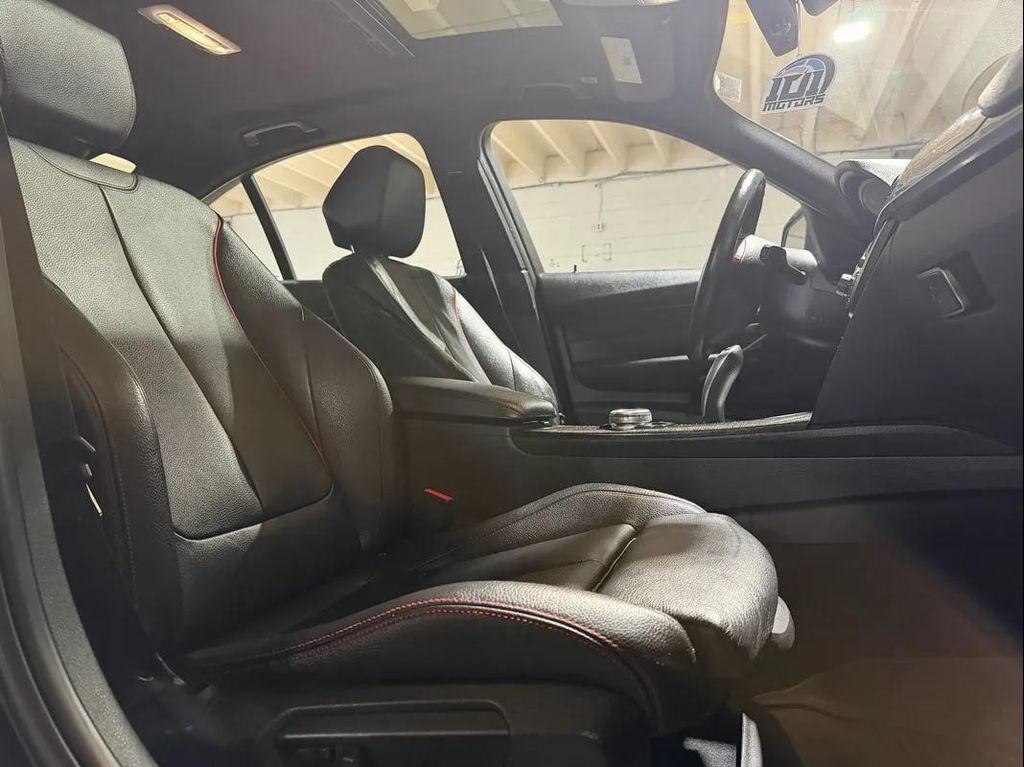 used 2014 BMW 328 car, priced at $8,495