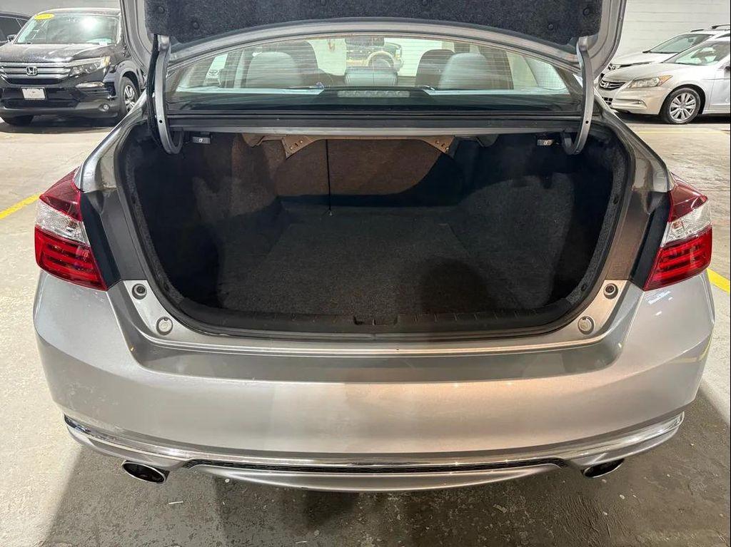 used 2017 Honda Accord car, priced at $11,995