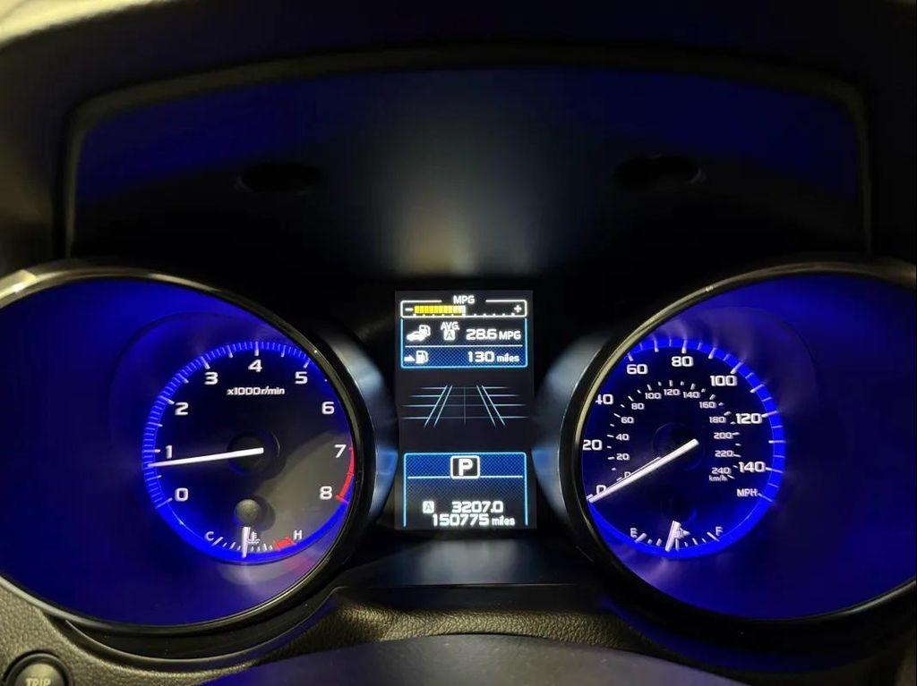 used 2016 Subaru Outback car, priced at $5,995