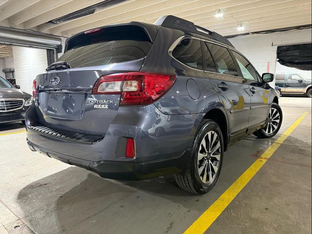 used 2016 Subaru Outback car, priced at $5,995