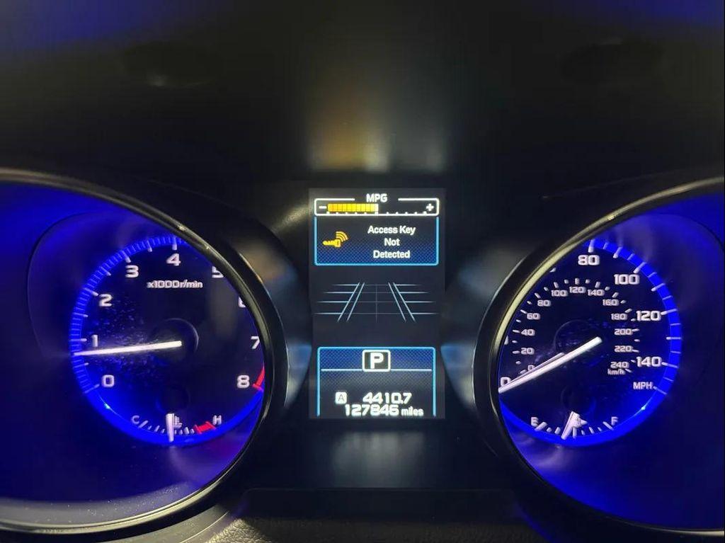 used 2017 Subaru Outback car, priced at $10,495