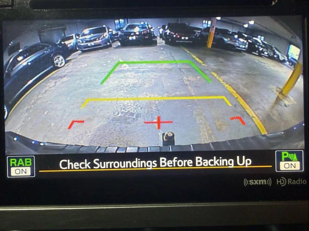 used 2017 Subaru Outback car, priced at $10,495