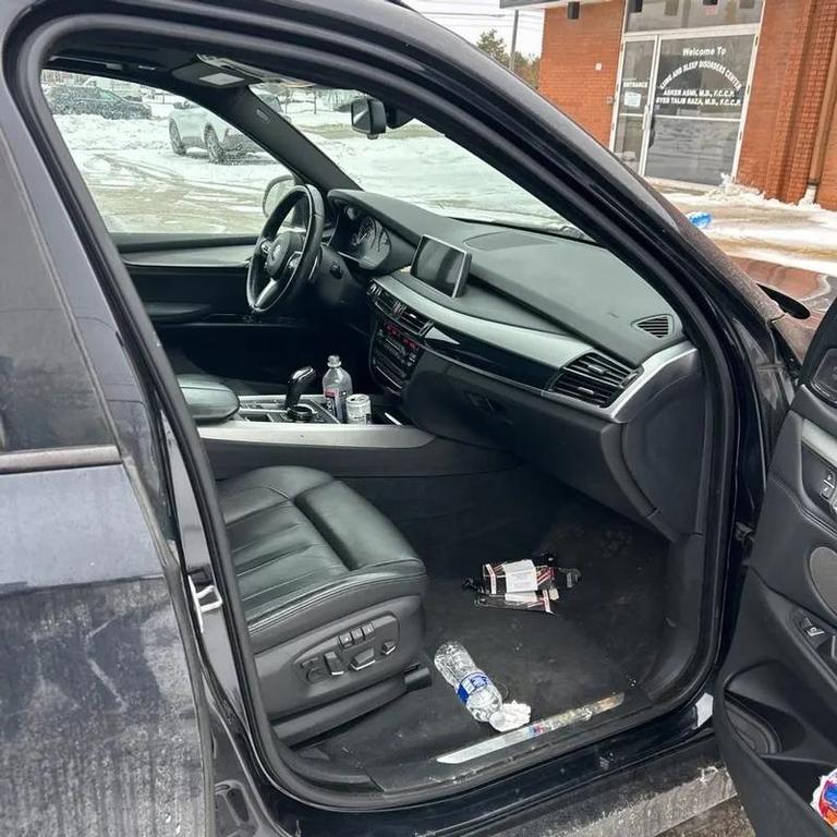 used 2014 BMW X5 car, priced at $9,995