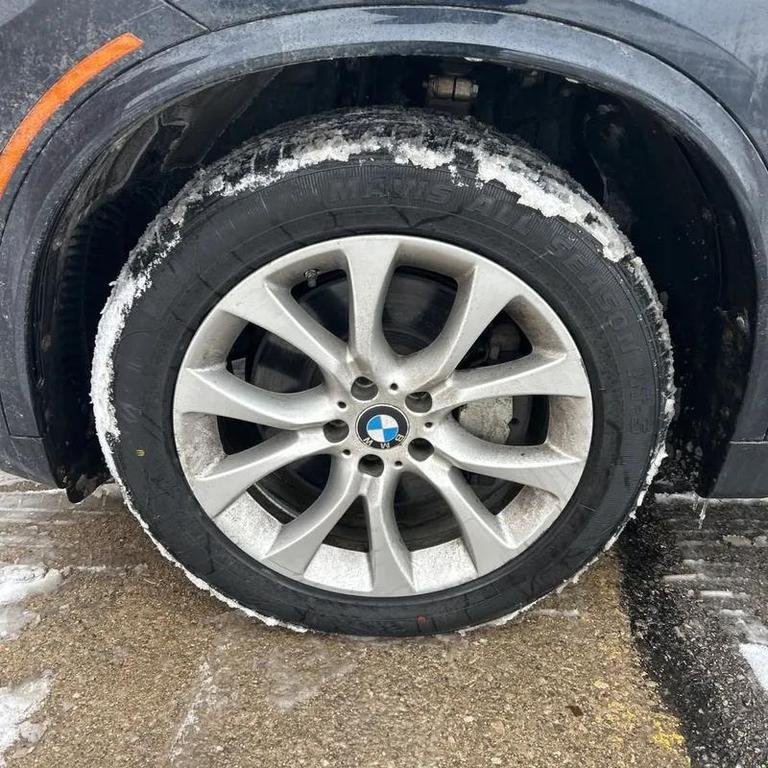 used 2014 BMW X5 car, priced at $9,995