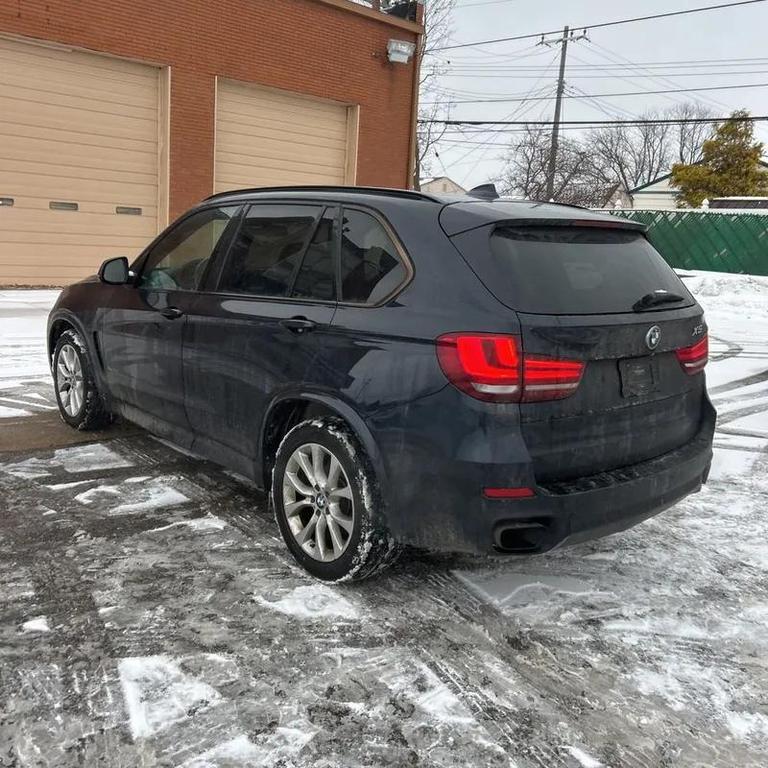 used 2014 BMW X5 car, priced at $9,995