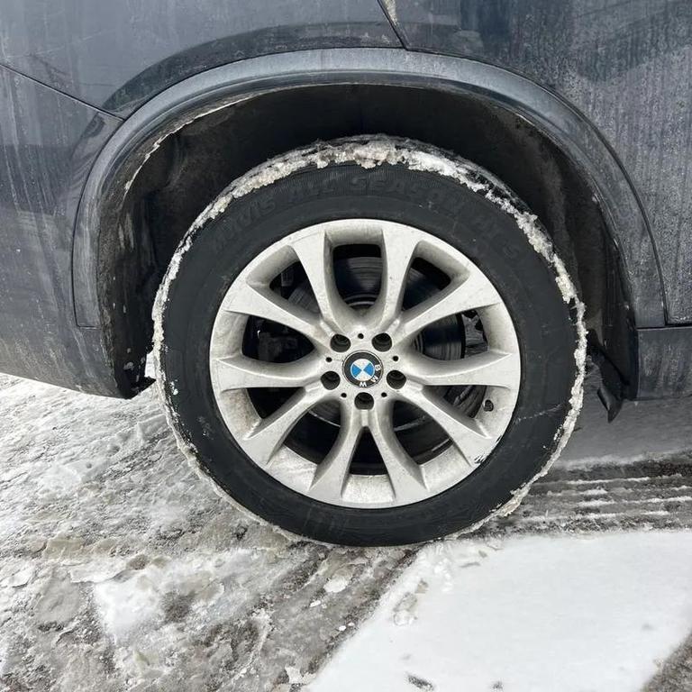 used 2014 BMW X5 car, priced at $9,995