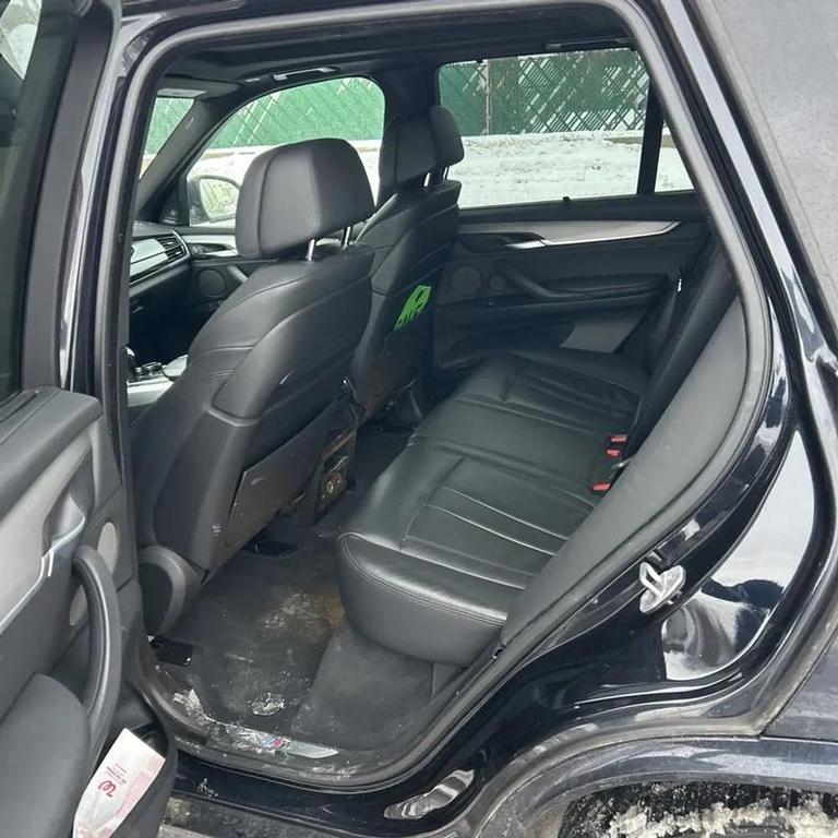 used 2014 BMW X5 car, priced at $9,995