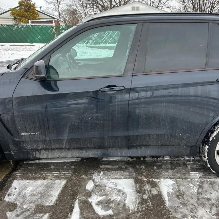 used 2014 BMW X5 car, priced at $9,995