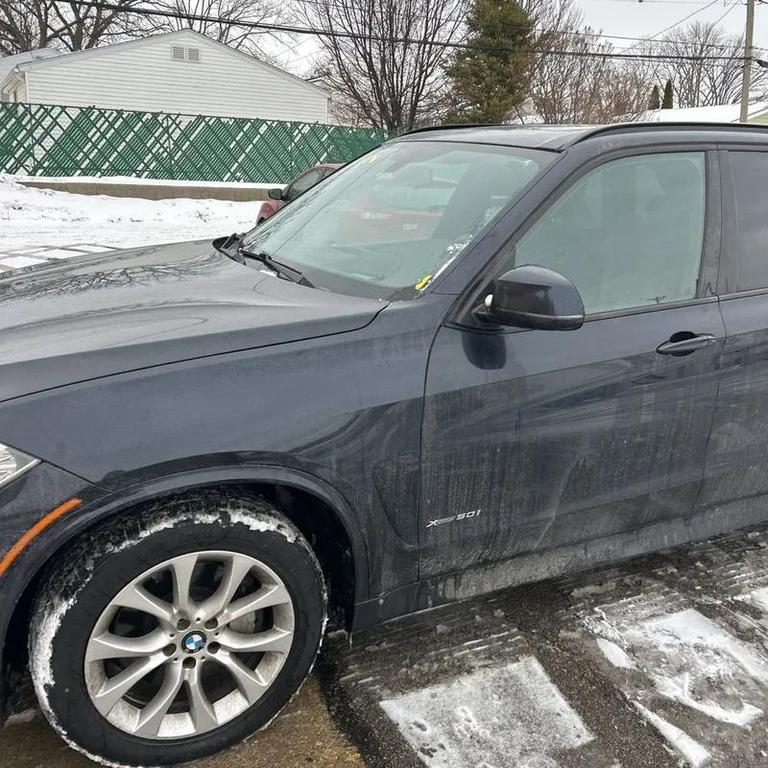 used 2014 BMW X5 car, priced at $9,995