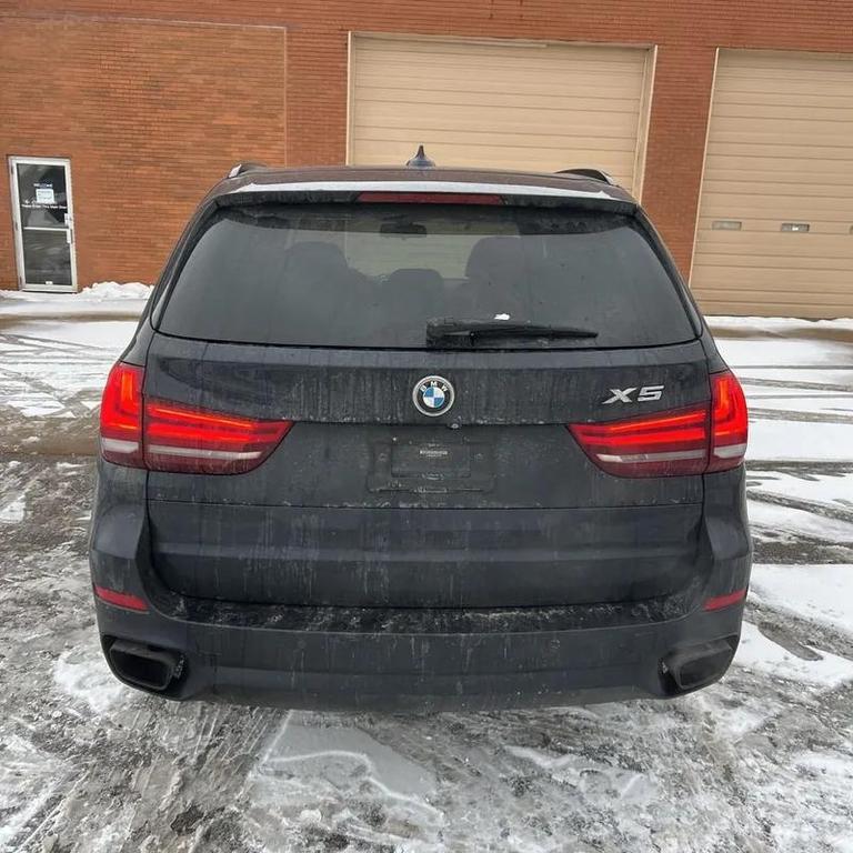 used 2014 BMW X5 car, priced at $9,995