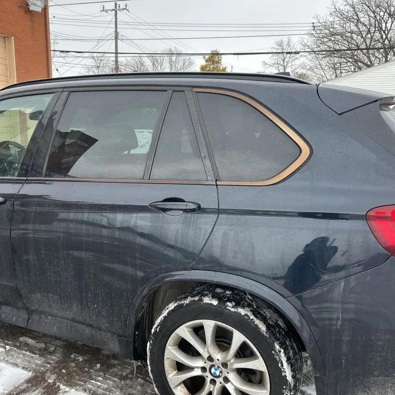 used 2014 BMW X5 car, priced at $9,995