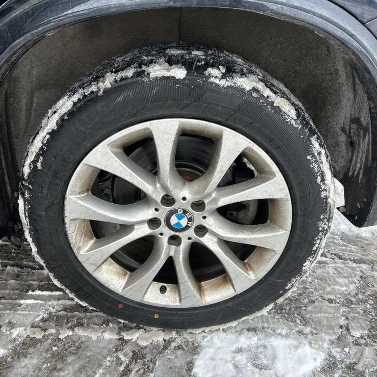 used 2014 BMW X5 car, priced at $9,995