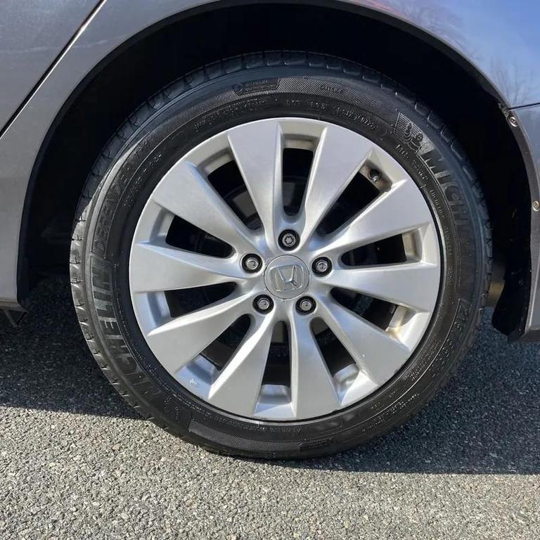 used 2015 Honda Accord car, priced at $10,995