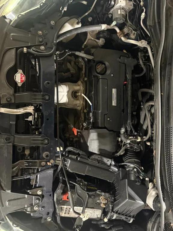 used 2016 Honda CR-V car, priced at $8,995