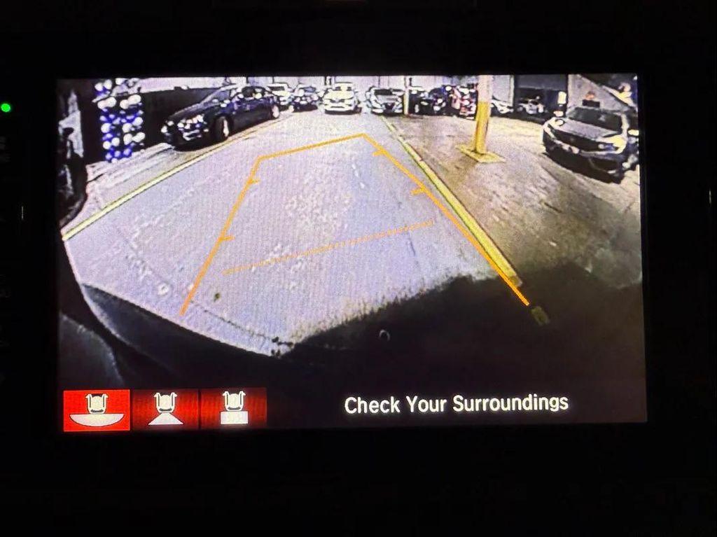 used 2016 Honda CR-V car, priced at $8,995