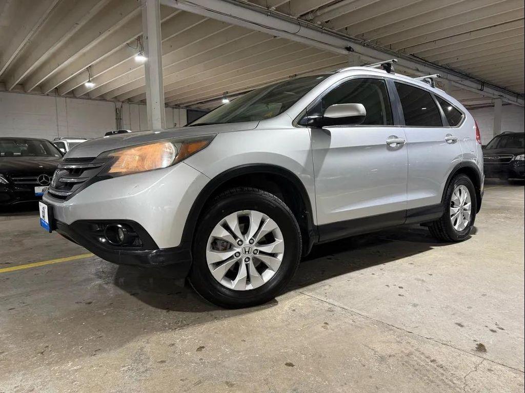 used 2014 Honda CR-V car, priced at $6,995