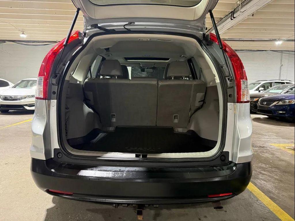 used 2014 Honda CR-V car, priced at $6,995