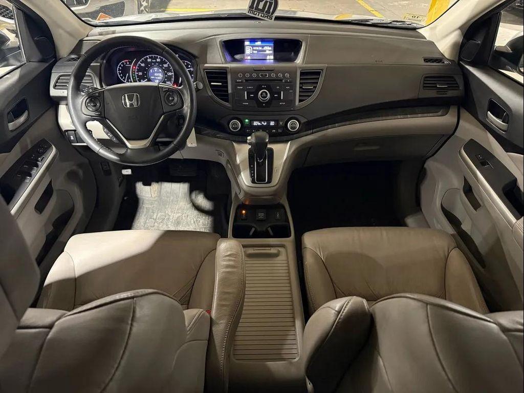 used 2014 Honda CR-V car, priced at $6,995
