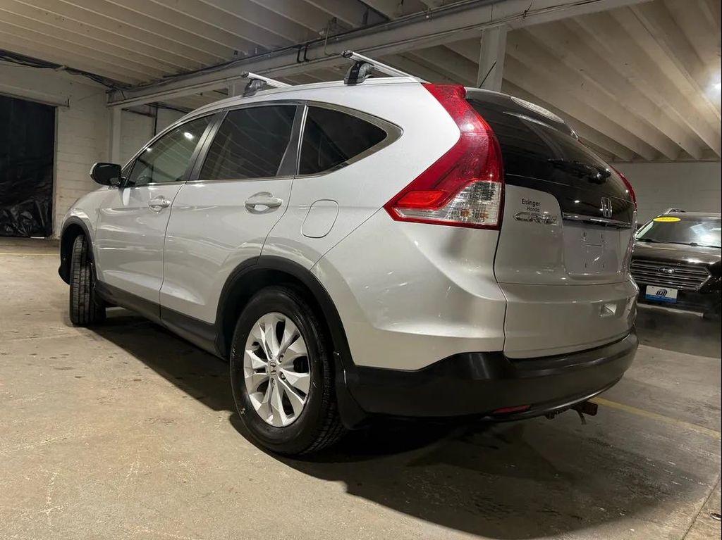 used 2014 Honda CR-V car, priced at $6,995