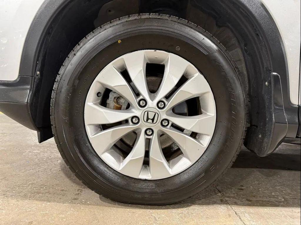 used 2014 Honda CR-V car, priced at $6,995