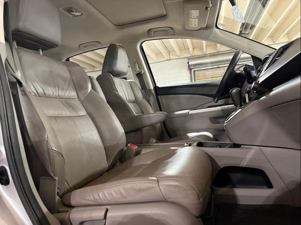 used 2014 Honda CR-V car, priced at $6,995