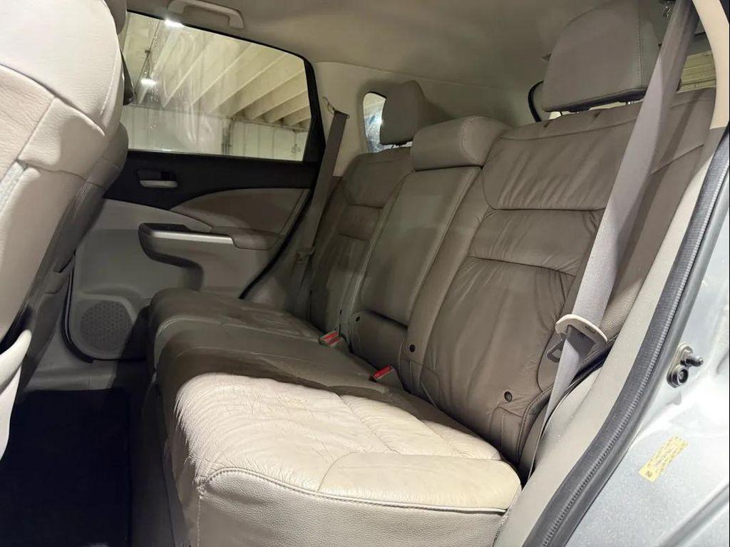 used 2014 Honda CR-V car, priced at $6,995