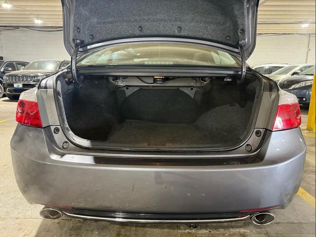 used 2013 Honda Accord car, priced at $7,495