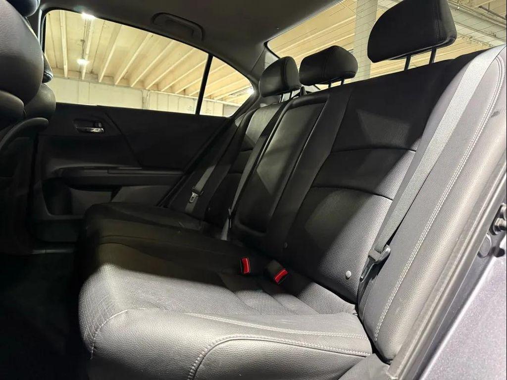 used 2013 Honda Accord car, priced at $7,495