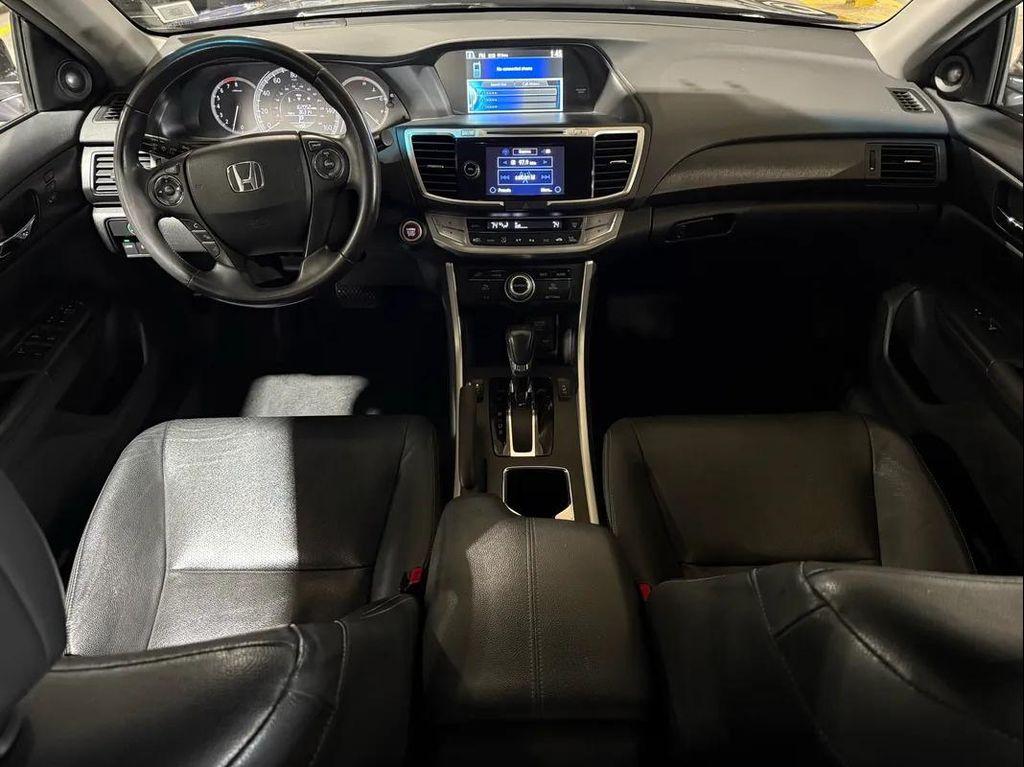 used 2013 Honda Accord car, priced at $7,495