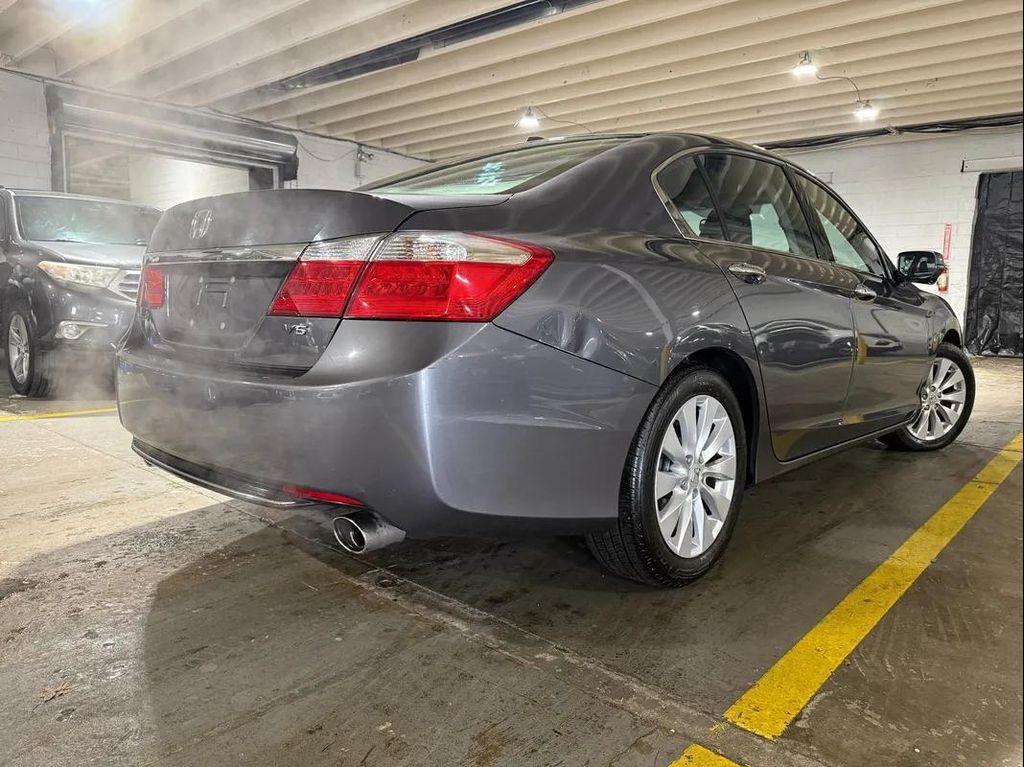 used 2013 Honda Accord car, priced at $7,495