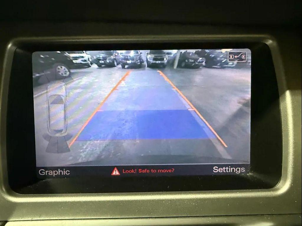 used 2012 Audi Q7 car, priced at $6,995