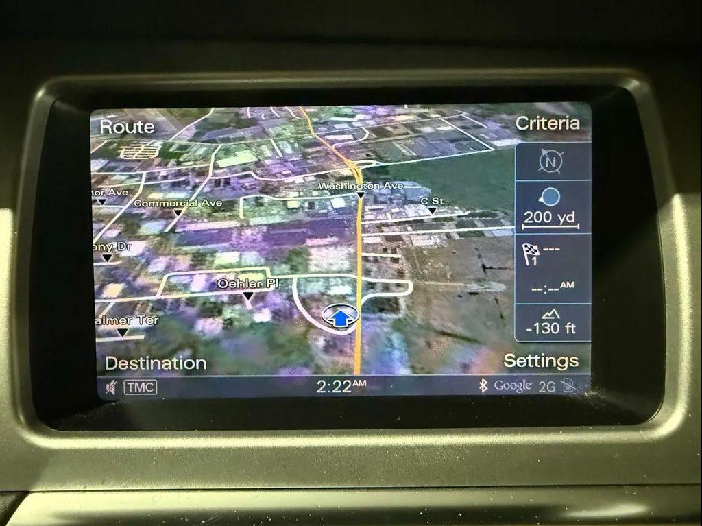 used 2012 Audi Q7 car, priced at $6,995