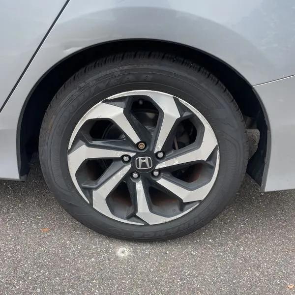 used 2016 Honda Accord car, priced at $10,995