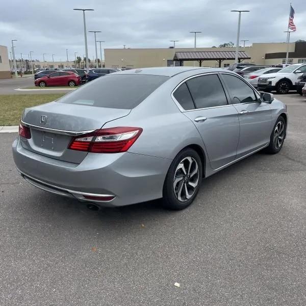 used 2016 Honda Accord car, priced at $10,995