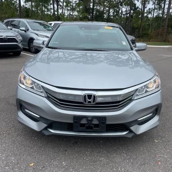 used 2016 Honda Accord car, priced at $10,995