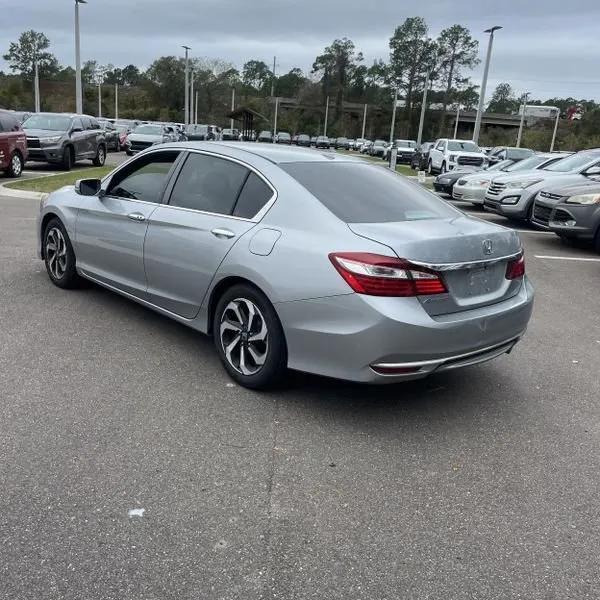 used 2016 Honda Accord car, priced at $10,995