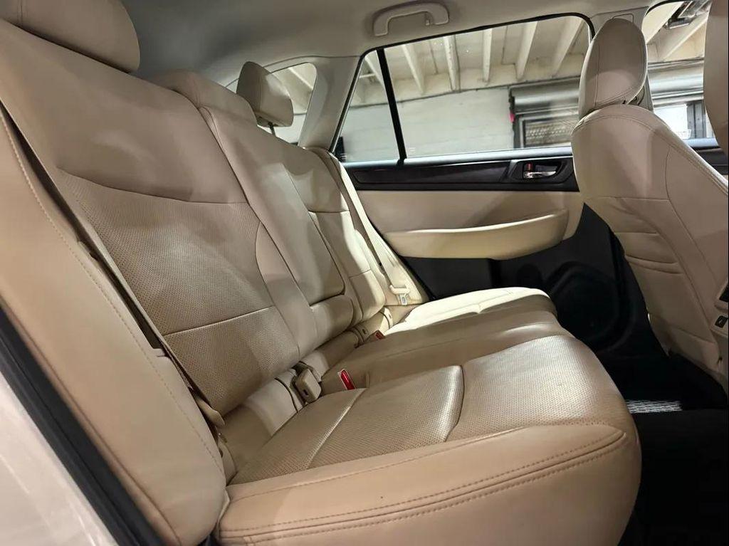 used 2015 Subaru Outback car, priced at $6,995