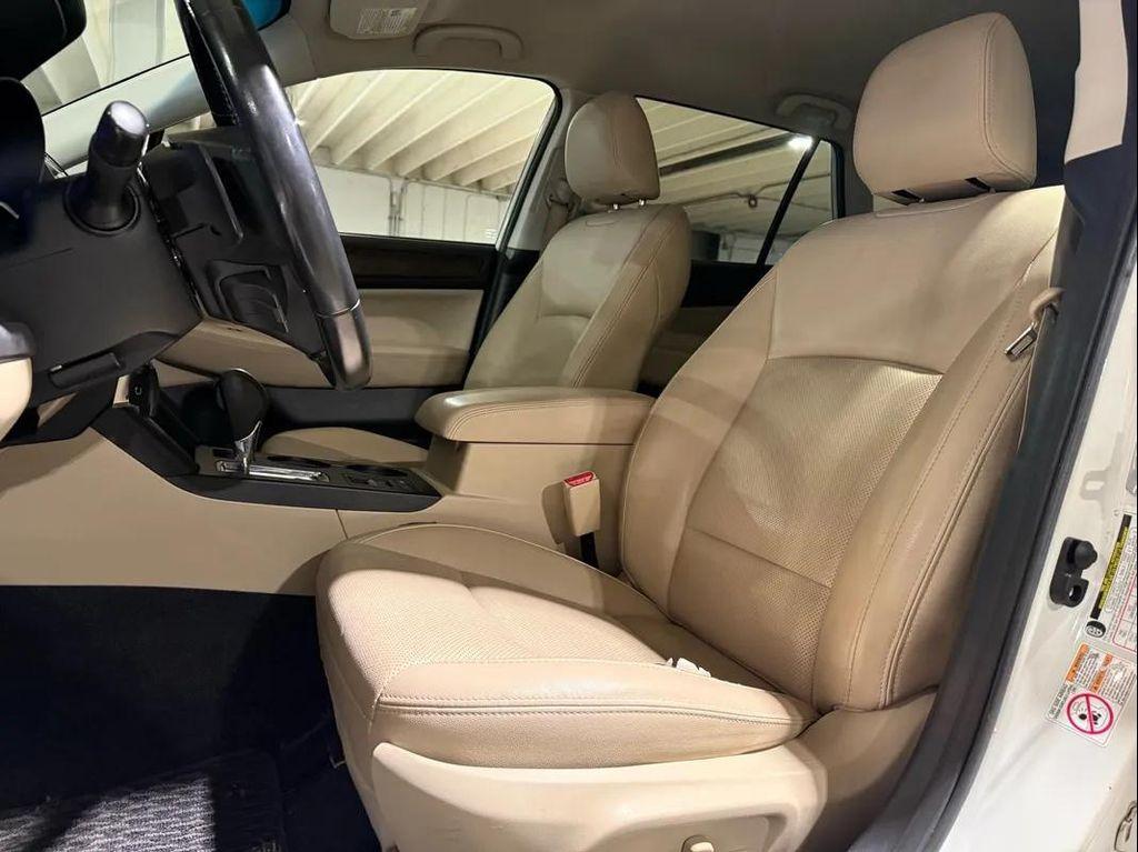 used 2015 Subaru Outback car, priced at $6,995