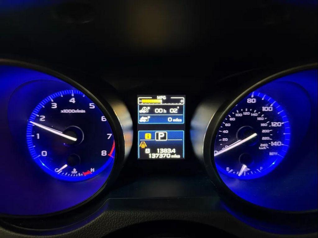 used 2015 Subaru Outback car, priced at $6,995