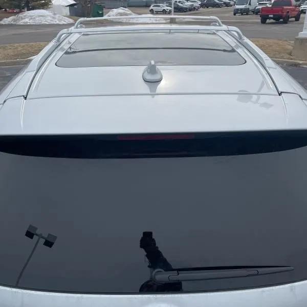 used 2017 INFINITI QX60 car, priced at $7,995