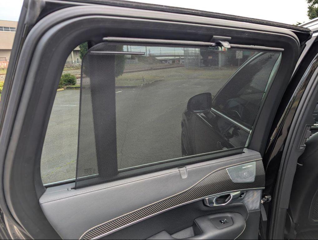 used 2019 Volvo XC90 Hybrid car, priced at $32,800