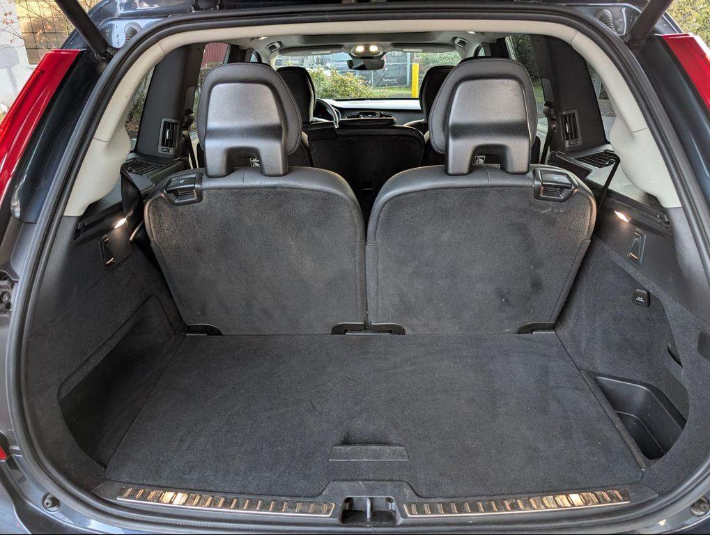 used 2023 Volvo XC90 Recharge Plug-In Hybrid car, priced at $43,500