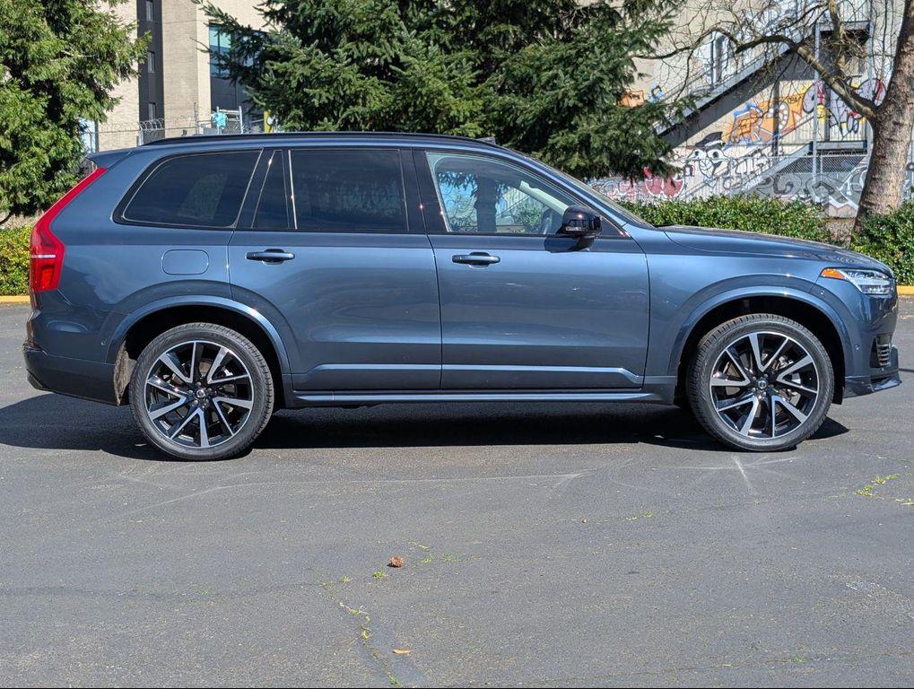 used 2023 Volvo XC90 Recharge Plug-In Hybrid car, priced at $43,500