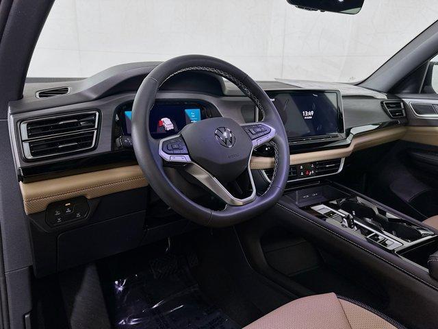 new 2026 Volkswagen Atlas Cross Sport car, priced at $44,906