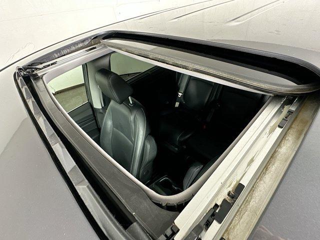 used 2023 Honda Odyssey car, priced at $33,383