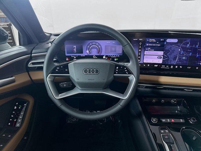 new 2026 Audi A5 car